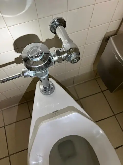 Fixture installation and repair for Sewer Camera Inspection in Franklin